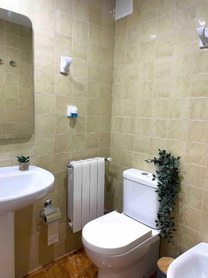 H&H Suite El Mirlo Γρανάδα Εξωτερικό φωτογραφία