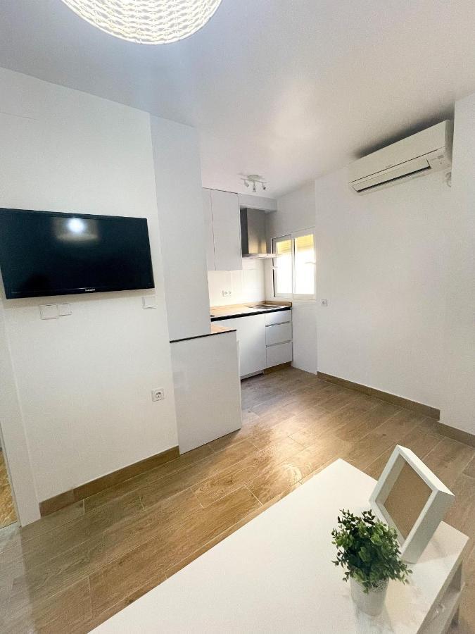 H&H Suite El Mirlo Γρανάδα Εξωτερικό φωτογραφία
