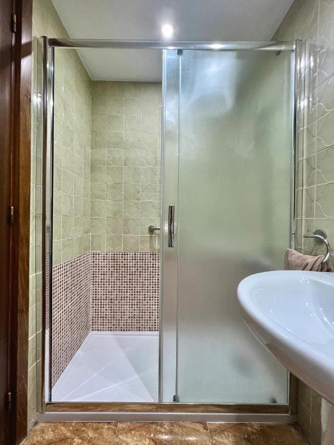 H&H Suite El Mirlo Γρανάδα Εξωτερικό φωτογραφία
