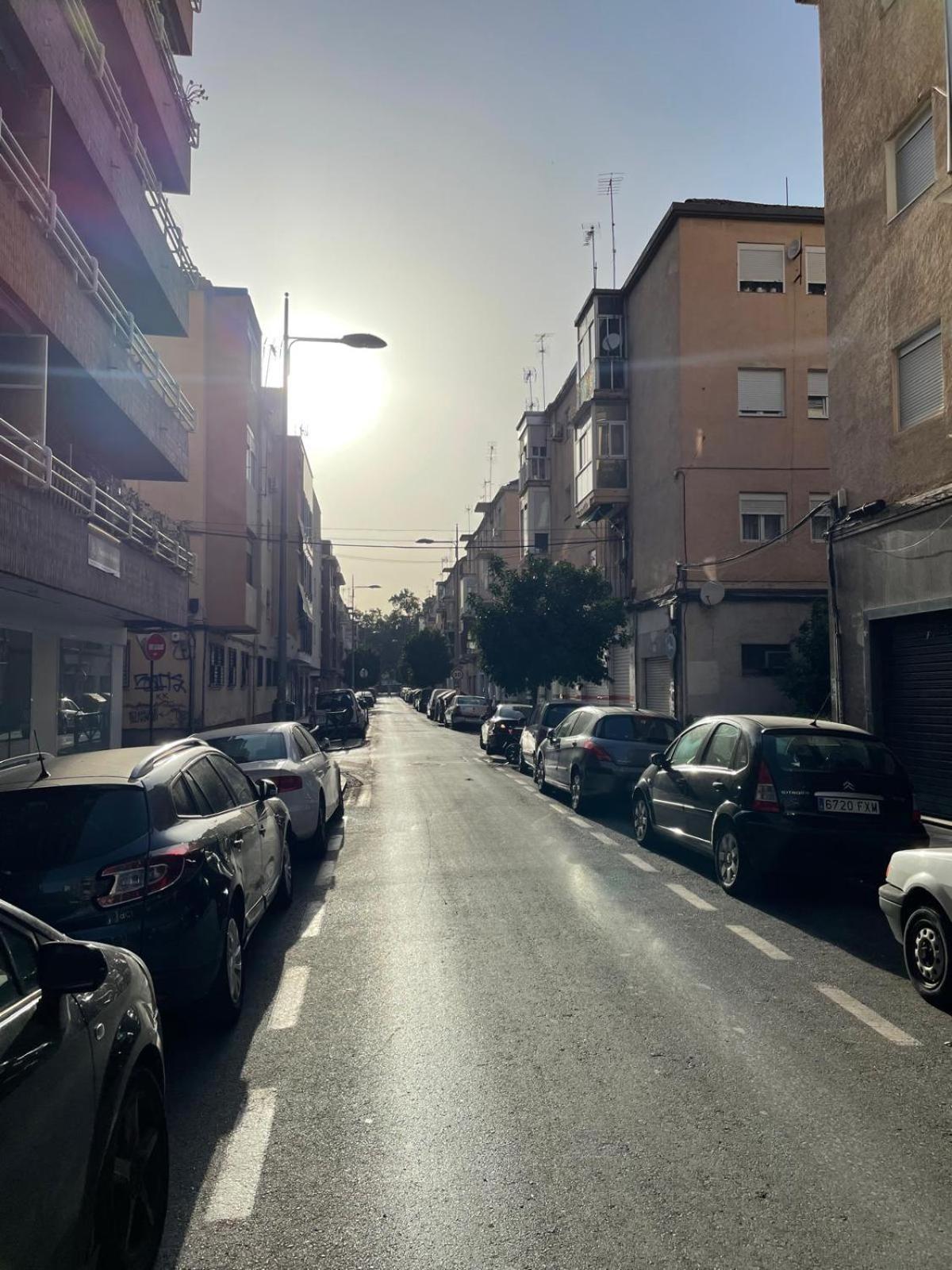 H&H Suite El Mirlo Γρανάδα Εξωτερικό φωτογραφία