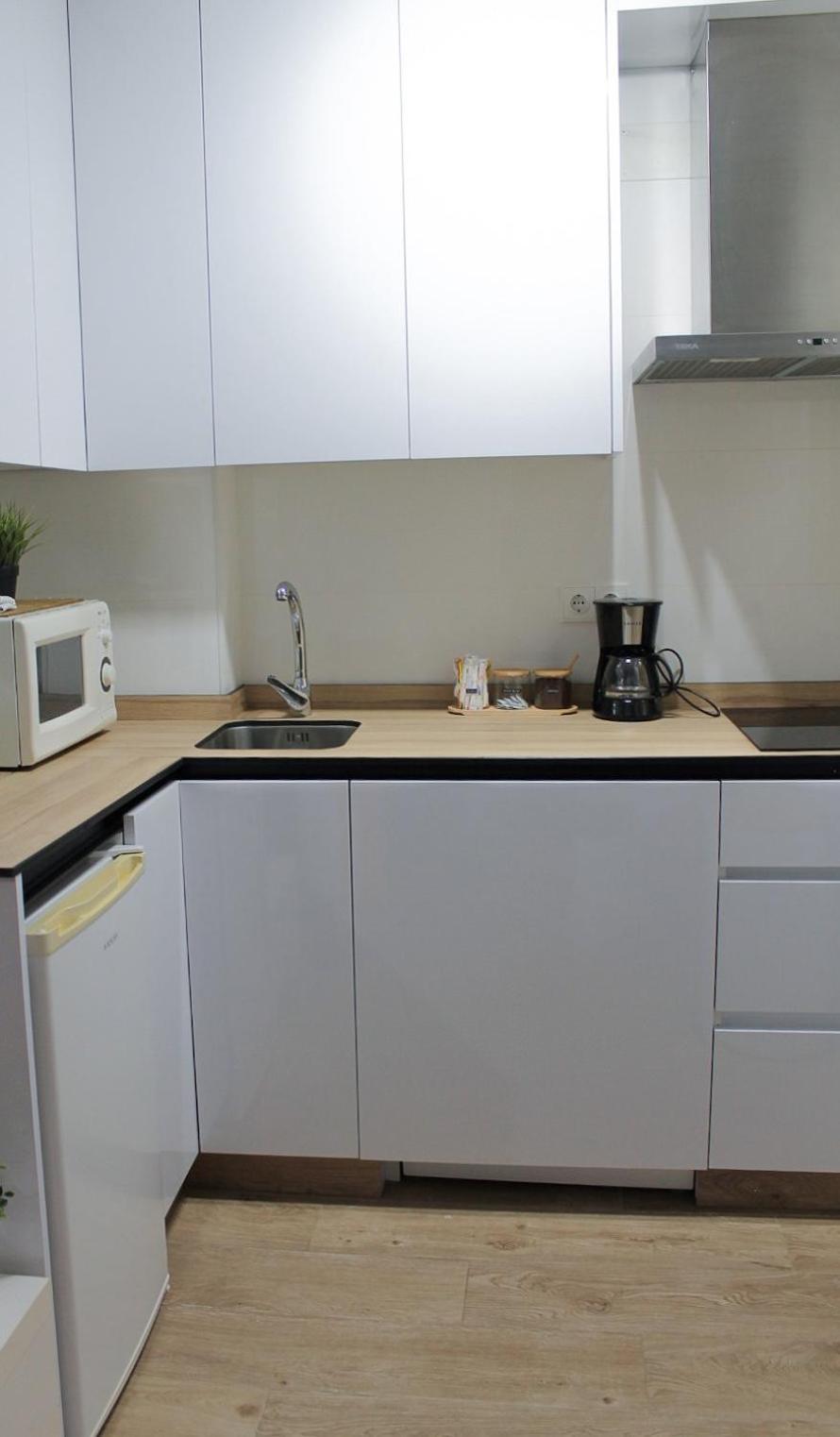 H&H Suite El Mirlo Γρανάδα Εξωτερικό φωτογραφία
